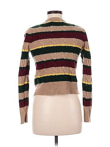 Polo by Ralph Lauren Polo By Ralph Lauren Wool Cardigan (view 2)