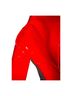 Dolls Kill Red Ankle Boots Size 6 - photo 6