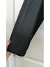 ALLSAINTS Black Long Sleeve Top Size M - photo 4