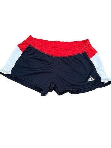 Adidas Athletic Shorts (view 1)