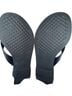 Aerosoles Black Sandals Size 6 - photo 2