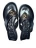 Aerosoles Black Sandals Size 6 - photo 1