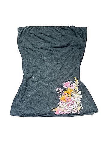 Roxy Sleeveless Top (view 1)