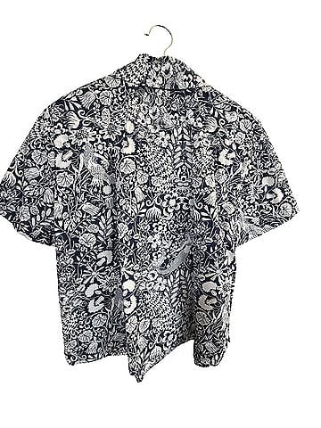 J.Crew Short Sleeve Blouse (view 2)