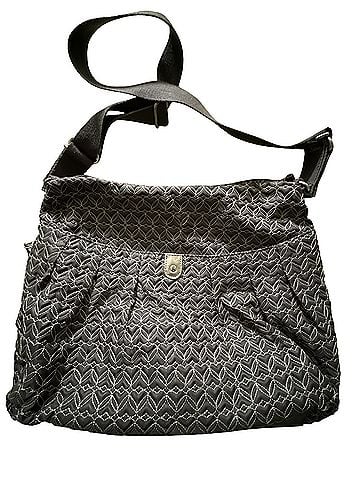 Storksak Diaper Bag (view 2)