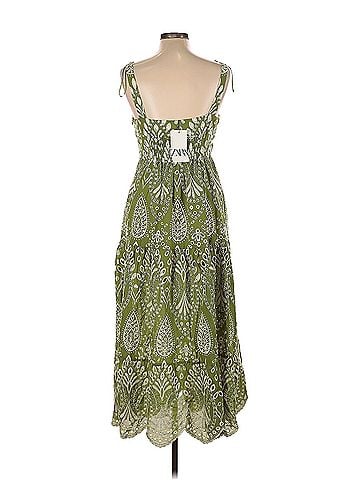 Zara Zara Cocktail Dress (view 2)