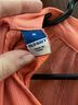 Old Navy Pink Long Sleeve Blouse Size M - photo 3