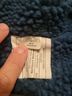 Patagonia 100% Polyester Blue Jacket Size 10 - photo 4