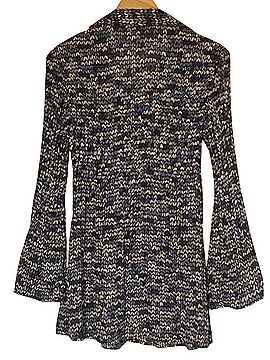 Allison Taylor Long Sleeve Blouse (view 2)