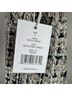 Walter Baker Tweed Multi Color Casual Skirt Size 6 - photo 11