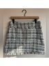 Walter Baker Tweed Multi Color Casual Skirt Size 6 - photo 14