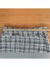 Walter Baker Tweed Multi Color Casual Skirt Size 6 - photo 7