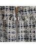 Walter Baker Tweed Multi Color Casual Skirt Size 6 - photo 13
