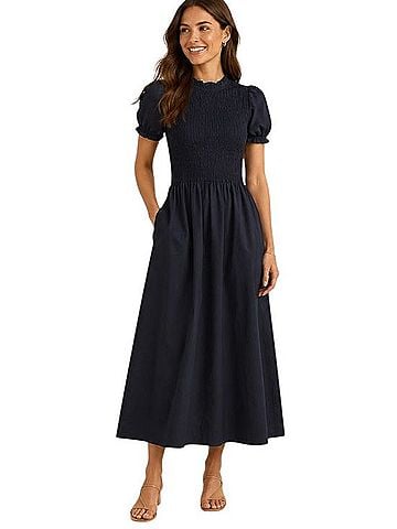 Bellambra Casual Dress (view 2)