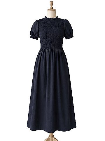 Bellambra Casual Dress (view 1)