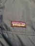 Patagonia 100% Polyester Blue Jacket Size 10 - photo 5