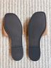 Tory Burch Brown Sandals Size 8 - photo 3