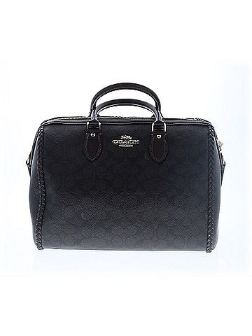Coach Factory Coach Factory Satchel (view 1)