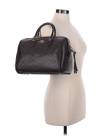 Coach Factory Coach Factory Satchel (view 2)