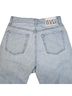 Mother 100% Cotton Blue Jeans Size 27 waist - photo 6