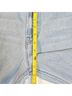 Mother 100% Cotton Blue Jeans Size 27 waist - photo 8