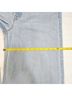 Mother 100% Cotton Blue Jeans Size 27 waist - photo 10