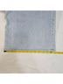 Mother 100% Cotton Blue Jeans Size 27 waist - photo 11