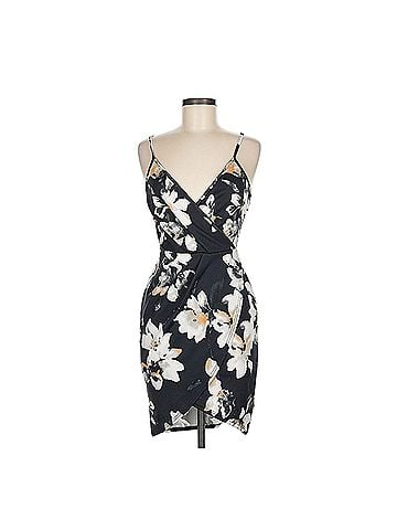 Trac Cocktail Dress (view 1)