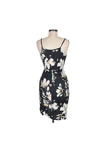 Trac Cocktail Dress (view 2)
