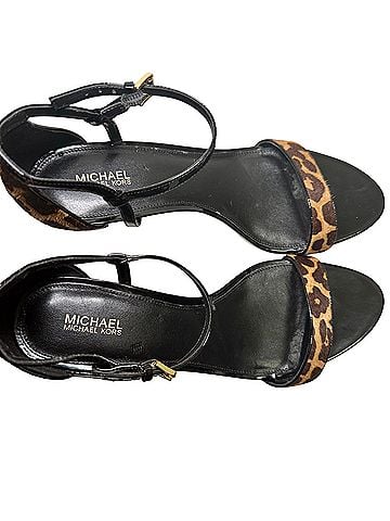 Michael Kors Heels (view 2)