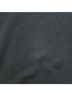 DKNY Solid Black Long Sleeve Top Size M - photo 6