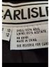 Carlisle 100% Wool 100% Acetate Plaid Brown Dress Pants Size 10 - photo 5