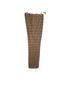 Carlisle 100% Wool 100% Acetate Plaid Brown Dress Pants Size 10 - photo 1