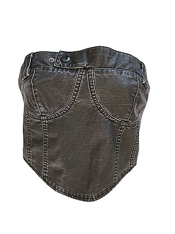 Forever 21 Sleeveless Top (view 2)