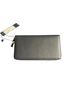 Tommy Hilfiger Solid Blue Wallet One size - photo 2