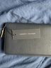 Tommy Hilfiger Solid Blue Wallet One size - photo 4