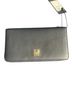 Tommy Hilfiger Solid Blue Wallet One size - photo 1