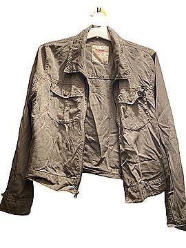 Mossimo Jacket (view 1)