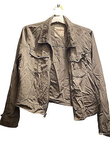 Mossimo Jacket (view 1)