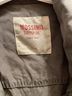 Mossimo 100% Lyocell Gray Green Jacket Size L - photo 3