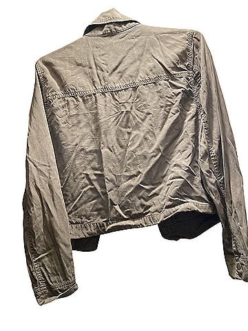 Mossimo Jacket (view 2)