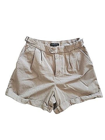 Banana Republic Explorer Khaki Shorts (view 1)