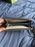 Tommy Hilfiger Solid Blue Wallet One size - photo 3