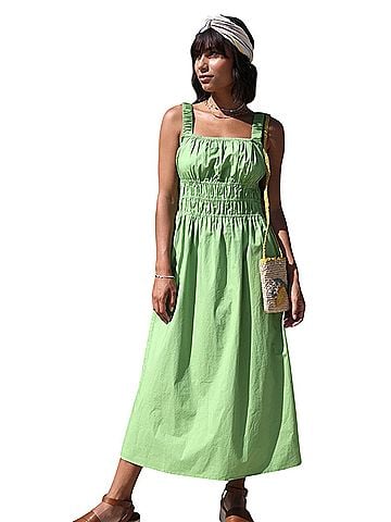Greylin Casual Dress (view 1)