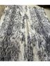 Vince Camuto Snake Print Black White Leggings Size 2 - photo 4