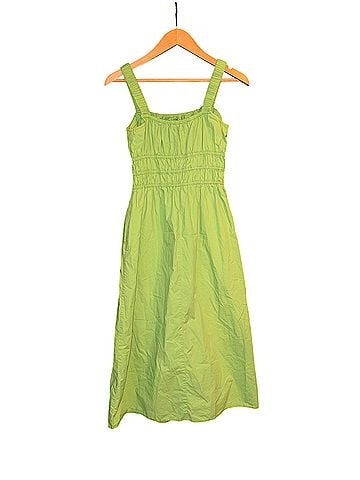 Greylin Casual Dress (view 2)