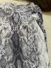 Vince Camuto Snake Print Black White Leggings Size 2 - photo 5