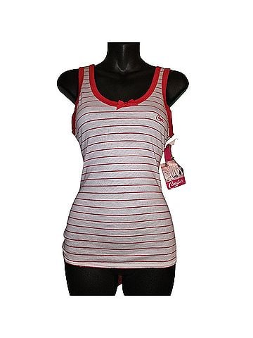Candie's Tank Top (view 1)