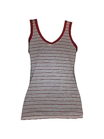 Candie's Tank Top (view 2)