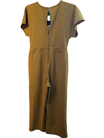 Charming Charlie Jumpsuit (view 2)